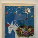 실감 미디어 아트 체험전 〈The 경주 : 경주연대기〉 이미지