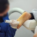 도화동 발관리 | 발각질제거+발톱스케일링 후기, 무좀과 내성발톱 고민 해결 | 문제성 손,발 오감네일