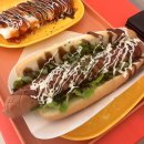 핫도그하우스 | 완조니 Hot한 Dog들만 모여있는 곳 ㅣ 봉곡동 핫도그하우스 후기