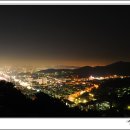 계양산 팔각정 이미지