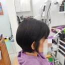 살롱드뮤제 | 옥동미용실단발컷 잘하는 곳 살롱드뮤제 방문후기