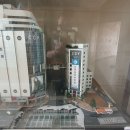 롯데시네마안양일번가 앞 이미지