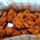 혼닭떡볶이