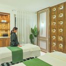 으뜸속옷나라 | 나트랑 깜란 지역 마사지 예약 가든스파 팁