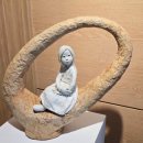 닥종이 인형공예 이미지