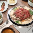 진숯불갈비전문점 이미지