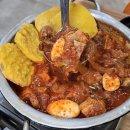 황새울로330번길 | 서현역 맛집 점심 갈비찜 스트레스 풀리는 김청자매운갈비찜 후기