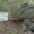 골안 약수터 이미지