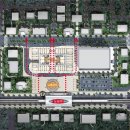 칼리오페 상가앞 이미지