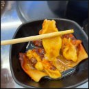 도심속의수산시장 이미지