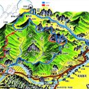 8월 22일 (토) 팔각산(100+)알탕 산행안내 및 예약 이미지