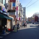 안다미로 쌈밥