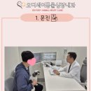 오디세이 동물심장내과 이미지