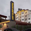 저스트슬립호텔 신탄진역점 이미지