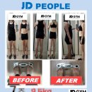 JDGym 이미지