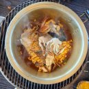 왕산해수욕장맛집 정답은 을왕리조개구이맛집 조개대표