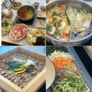[아산맛집] 깔끔+건강+든든! 아산탕정 모두의 편백샤브 솔직 리뷰