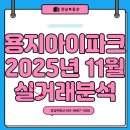창원용지아이파크강남부동산중개사무소 | [공지] 창원용지아이파크 매매·전세 시세 비교 2025년 가격 전망 핵심 체크포인트