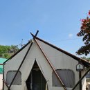팔봉글램핑 | 충주 수주팔봉 바로 앞 글램핑장 추천, 재방문 후기 [팔봉글램핑(9봉)](feat.추천객실)