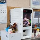 화당털보식당 | 믹스커피머신 VEN502, 청주시 화당털보식당 설치사례