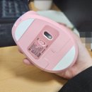 로이체 잔망루피 마우스 직접 사서 쓴 후기
