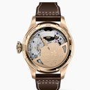 IWC 샤프하우젠 전시 엔지니어링 비욘드 타임 후기
