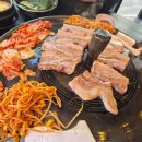 뽑아뽑아 청학점 | 청학리 별내고깃집 꿀돼지오겹살 별내청학점