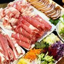 강남역 점심 뷔페 모임장소 퀸즈가든 디너 스페셜 SET 후기