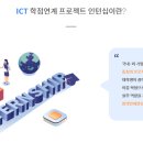 종윤상사 | [프로젝트] 2024 하반기 ICT 학점연계 프로젝트 인턴십 합격 후기