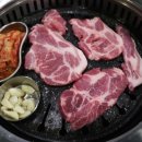 하동돼지국밥 | 김해 내외동 맛집 가성비좋은 고기집 &#39;사구돈&#39;과 하동돼지국밥 후기