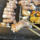 약수산장 | 약수역 고기집 삼곱식당 삼겹살과 소곱창을 함께 즐기는 신당집