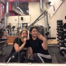 오늘도 헬스 이미지