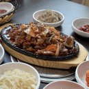 아도니스노동조합 | 식객 허영만의 백반 기행 방영 포천 사리원 아도니스 맛집