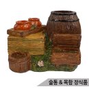 블루술통 이미지