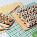 삼형제김밥 이미지