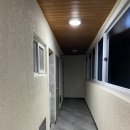 채우리네 | [제주도] 서귀포 애견동반숙소 재방문의사 200%, 잔디밭있는 채우리네 203호 후기