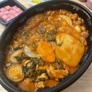 홍대배달맛집 두찜 홍대입구역점 시래기찜닭 내돈내산 후기
