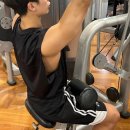 현우빌딩 | [언주역헬스장] MK휘트니스 :: 강남 1300평대 프리미엄 헬스장에서 PT1,2회차 받은 후기