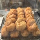 파리바게뜨 이천마장점 | 중부고속도로휴게소 마장 프리미엄 휴게소 하행선 꽈배기 맛집