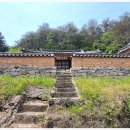 도계정사(兜溪精舍) 이미지