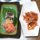 동해바다횟집 이미지