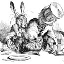 이상한 나라의 앨리스 이미지