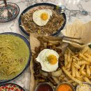 믹스토랑 대구월성점 | 달서구 파스타 신월성 맛집 믹스토랑 대구월성점 믹스플레터, 바질크림파스타, 불고기필라프 후기