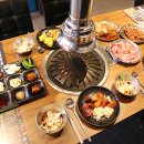 간큰갈비 이미지