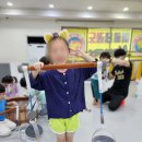 용인대 미르 태권도 이미지