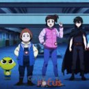 신비 아파트 하늘도깨비 대 요르문간드 이미지