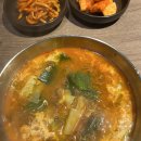 담소소사골순대육개장상동역점 | 논현역 직장인 점심 맛집 담소소사골순대육개장 잠원점