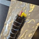 참스김밥 이미지