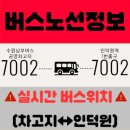 인덕원역 1번출구 이미지