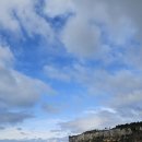 루시아 리 | 제주 6박 7일 뚜벅이 여행 ㅣ 3일차 ② ㅣ 카페 루시아 - 예래포구 - 논짓물해변 - 카페 카노푸스